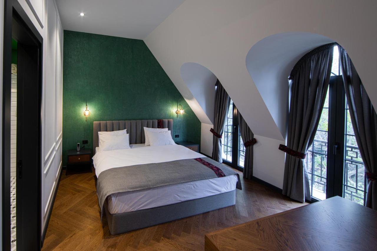 Molokan Inn Hotel Baku Ngoại thất bức ảnh