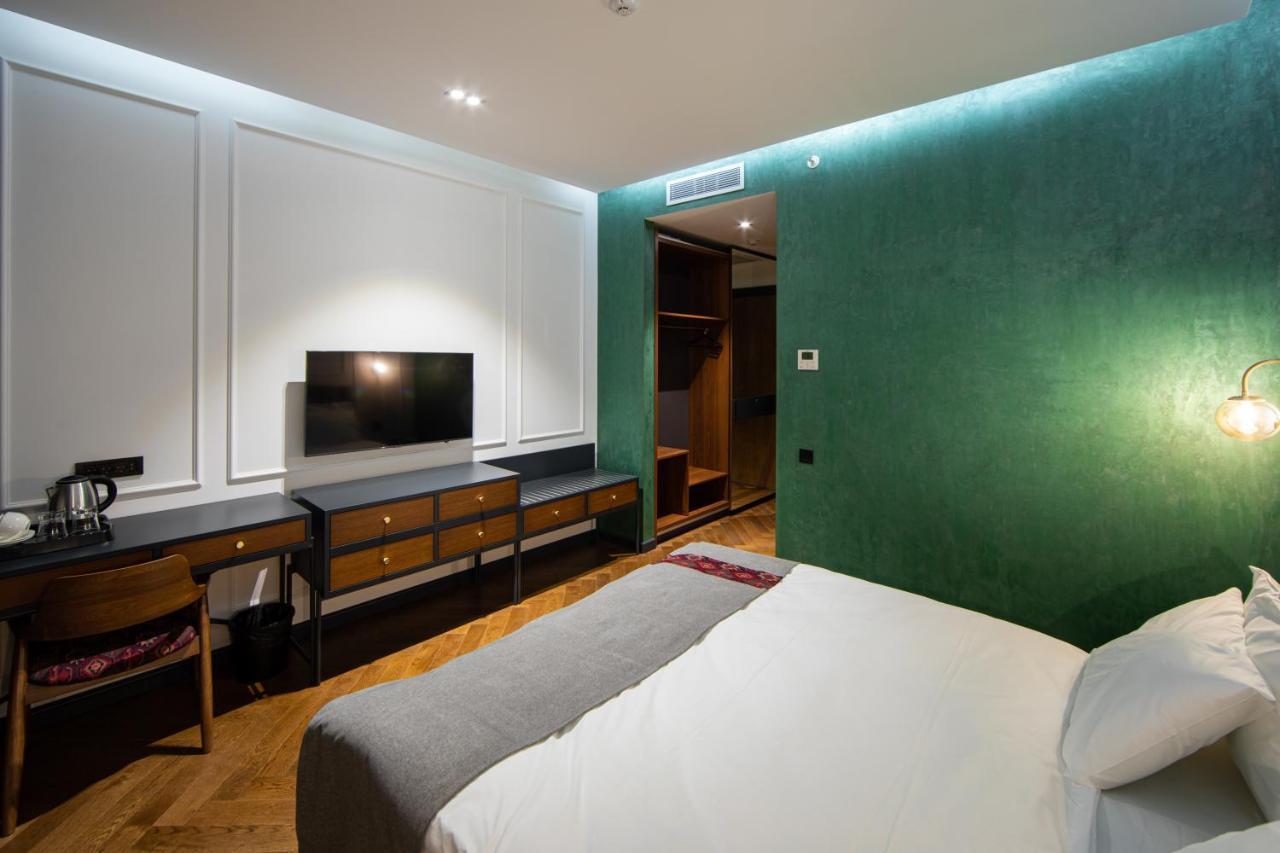 Molokan Inn Hotel Baku Ngoại thất bức ảnh