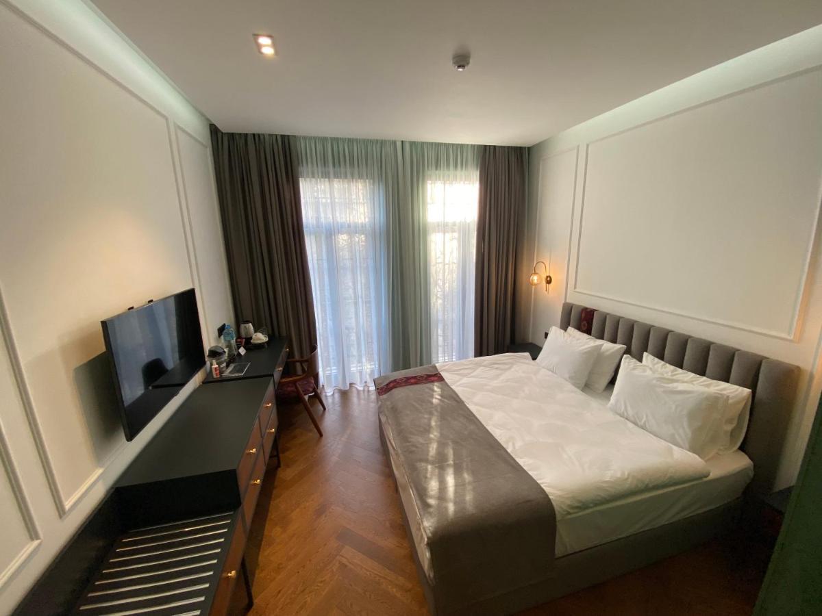 Molokan Inn Hotel Baku Ngoại thất bức ảnh