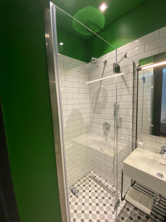 Molokan Inn Hotel Baku Ngoại thất bức ảnh