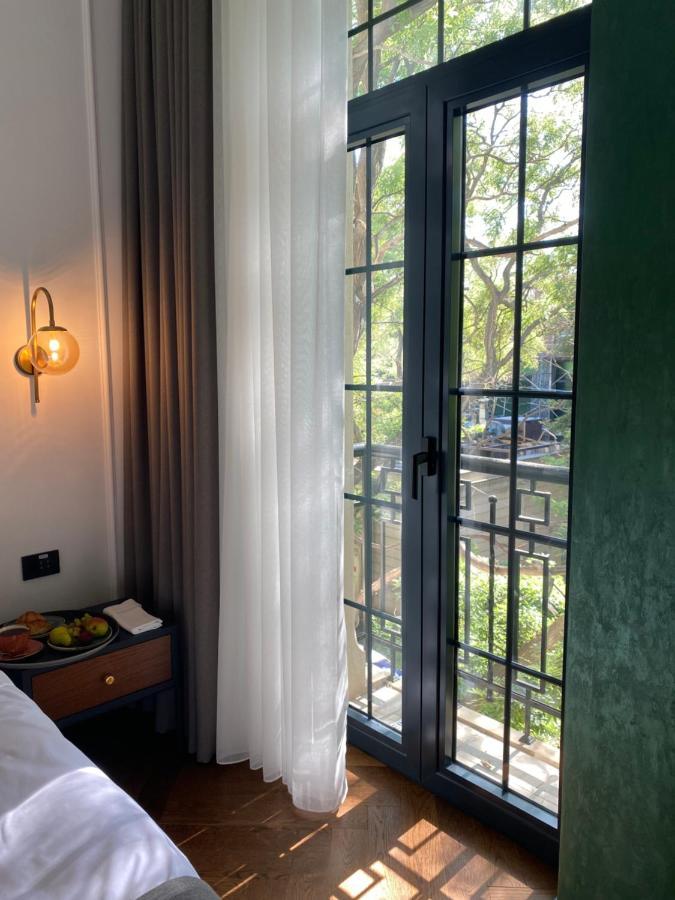 Molokan Inn Hotel Baku Ngoại thất bức ảnh