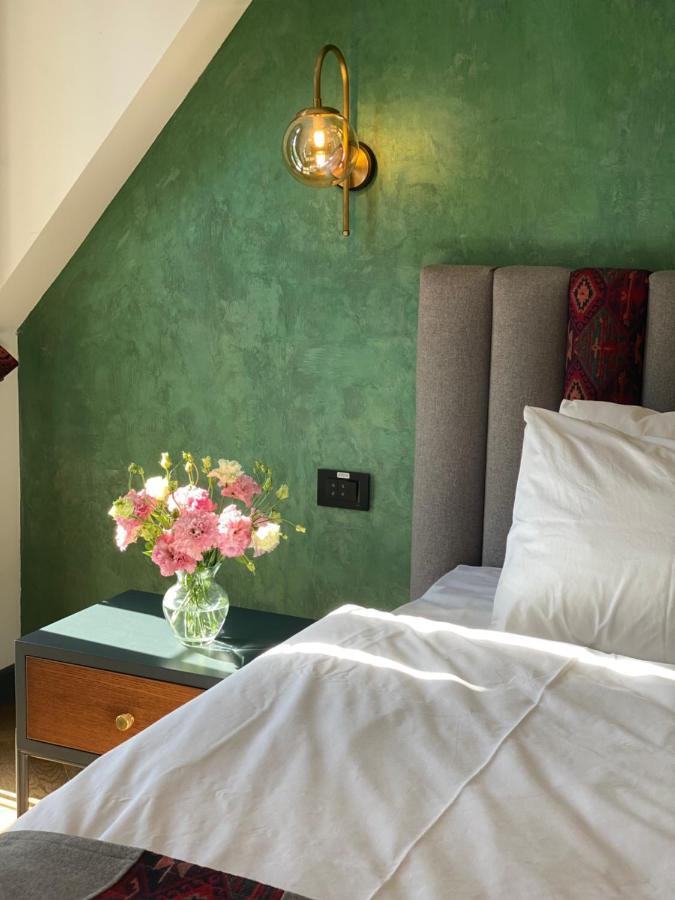 Molokan Inn Hotel Baku Ngoại thất bức ảnh