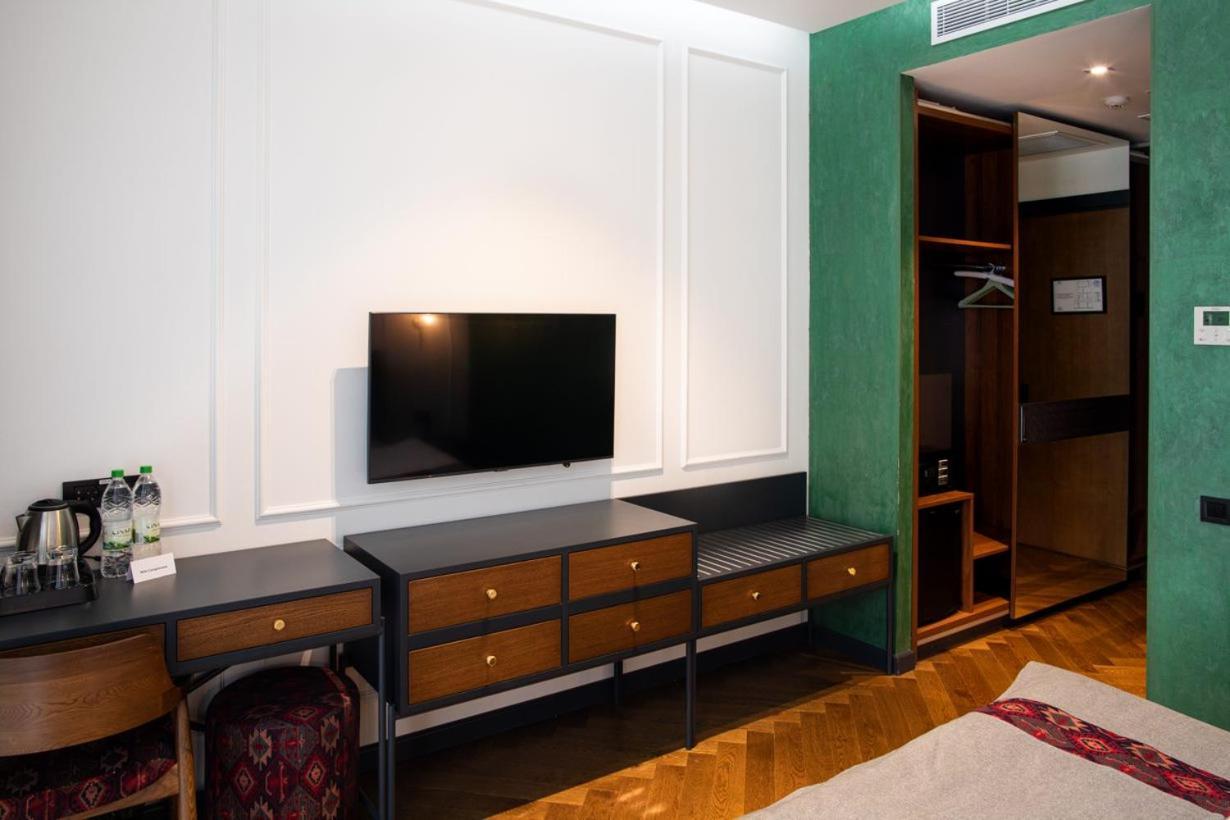Molokan Inn Hotel Baku Ngoại thất bức ảnh