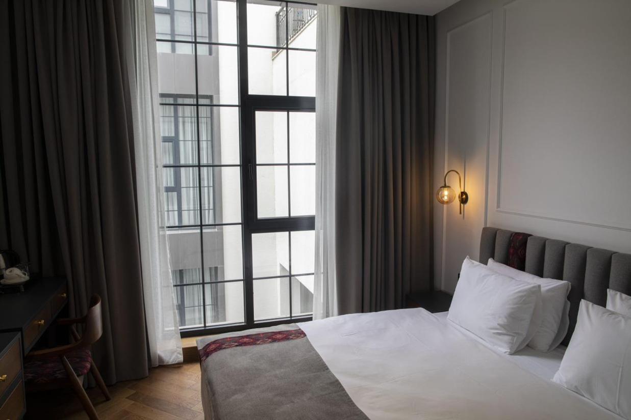 Molokan Inn Hotel Baku Ngoại thất bức ảnh